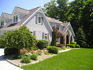 Landscapers and Lawncare Services in Van Wert, OH