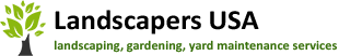 Van Wert Landscapers
